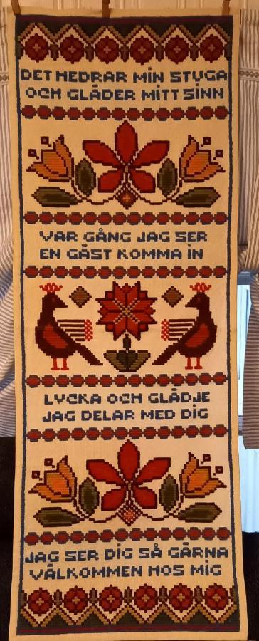 Gaeststuga I Vacker Natur, Bastu, Bubbelpool Sommartid Och Gratis Parkering Naera Ulricehamn Och Lassalyckan, Guesthouse With Nice View With Sauna And Free Parking Close To Dalsjoefors And Fishing Borås Exteriér fotografie